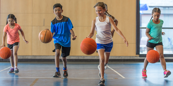 Basketball for kids in Chiswick Chiswick Basketball